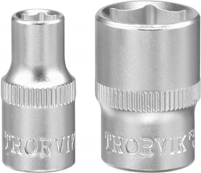 Головка торцевая 1/4"DR 5 мм FS01405 Thorvik