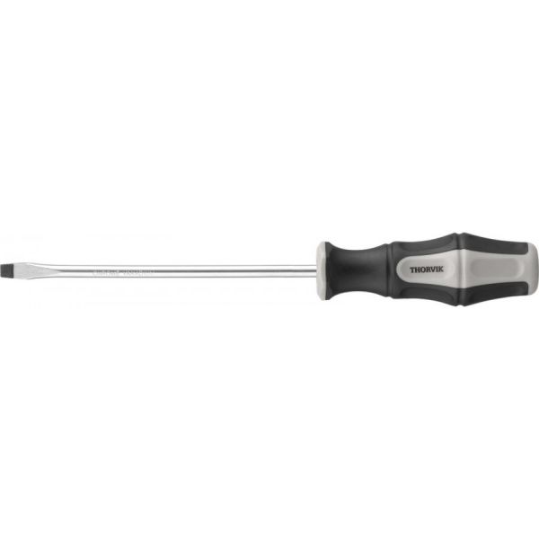 Отвертка стержневая шлицевая SL5х38 мм SDL5038 Thorvik