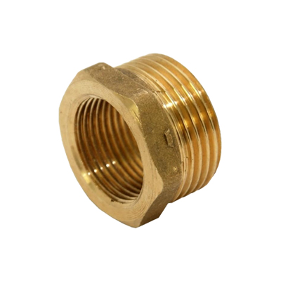 Переходник резьбовой M3/8" - F1/4" B30M AirPro