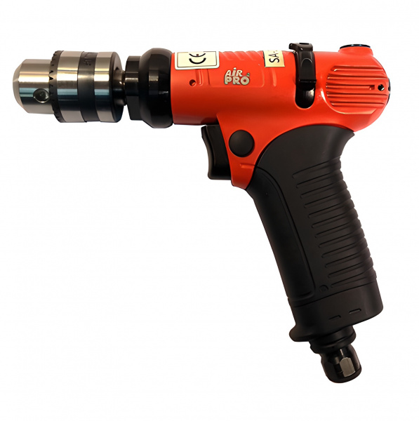 Дрель пневматическая пистолетного типа SA-2125A03 AirPro