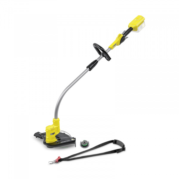 Триммер LTR 36-33 Battery *INT Karcher