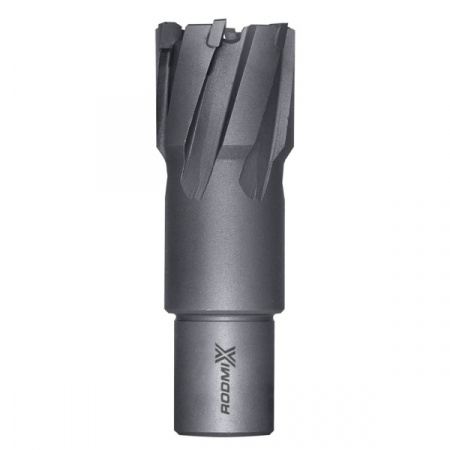 Корончатое сверло по металлу 58x40 universal 19 TCT 