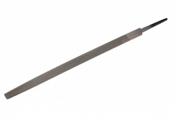 Напильник трехгранный L=200 № 2 