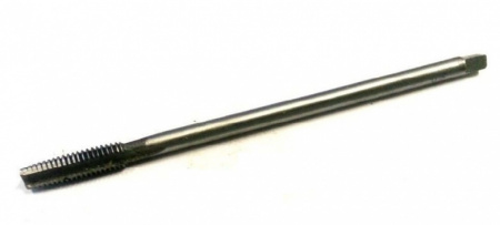 Метчик гаечный Ø M 24 * 3,0 мм Р6М5